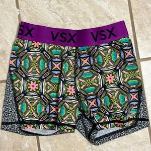 VSX bike shorts